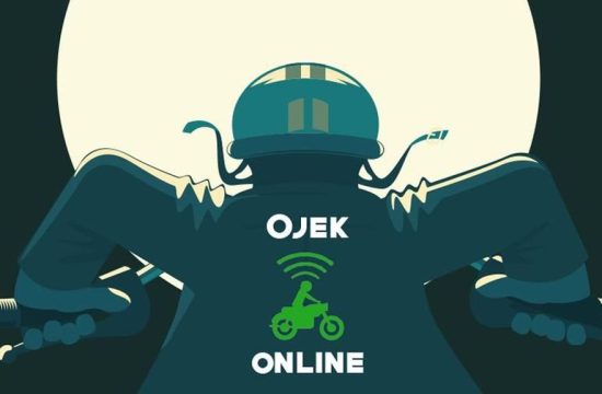 Pengemudi Ojek Online di Solo Siap Gelar Aksi di DPRD dan Balai Kota