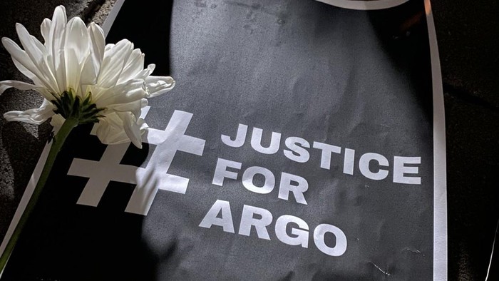 Mahasiswa Hukum UGM Tewas Ditabrak BMW, Tagar #JusticeForArgo Menjadi Seruan Publik