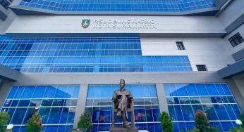 RSUD Baru Akan Dibangun di Solo, Ini Lokasinya