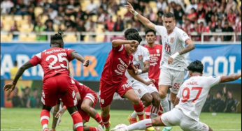 Persis Solo vs Dewa United: Jadwal Tayang dan Cara Nonton Langsung