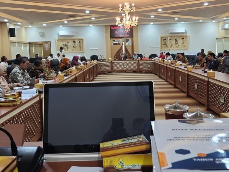 APBD Solo 2024 Seret! Pendapatan Lain-Lain Baru Tembus 2,6%