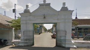 Status Khusus Untuk Solo? Keraton Surakarta Akhirnya Buka Suara