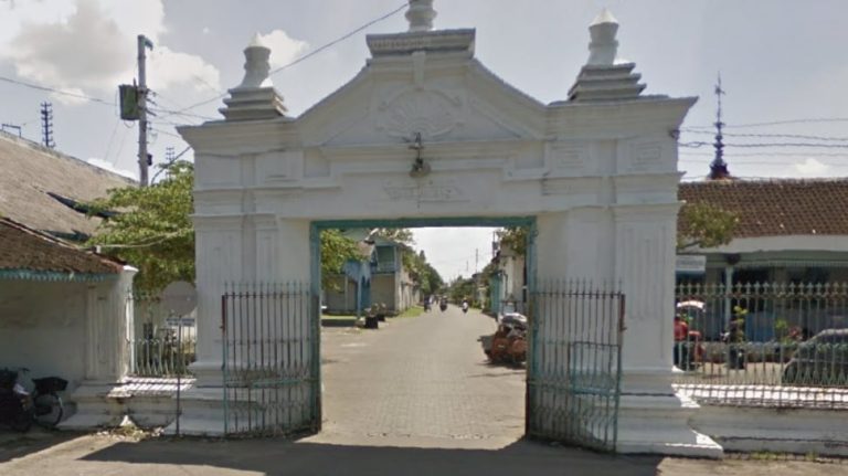 Status Khusus Untuk Solo? Keraton Surakarta Akhirnya Buka Suara