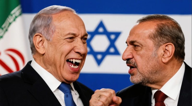 Membaca Arah Gencatan Senjata Iran-Israel: Strategi Damai atau Sekadar Nafas Sementara?