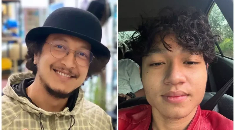 Heboh! Dimas Anggara Diduga Tampar Kiesha Alvaro, Okie Agustina dan Pasha Ungu Langsung Bereaksi!