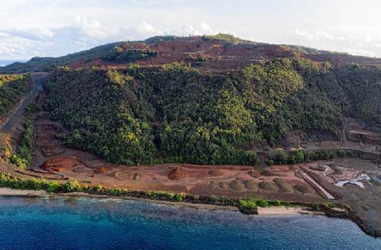 Heboh! KLH Bongkar Modus Tambang Nikel Ilegal di Raja Ampat