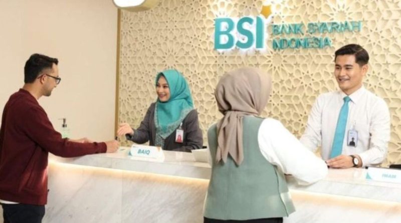 Pembiayaan Otomotif di BSI Oto Tumbuh Signifikan 96,17% pada Mei 2025, Berkat Inovasi Digital
