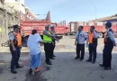 Satlantas Solo Ingatkan: Kendaraan ODOL Bakal Dikenai Sanksi Tilang hingga Pidana