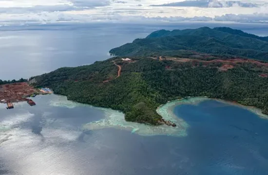 Tambang Nikel di Raja Ampat Disetop, KLHK Evaluasi Izin Lingkungan