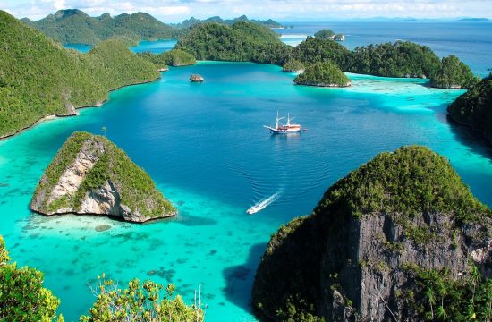 ABP: Pemerintah Serius Jaga Lingkungan, Tanggapi Isu Tambang Raja Ampat dengan Cepat