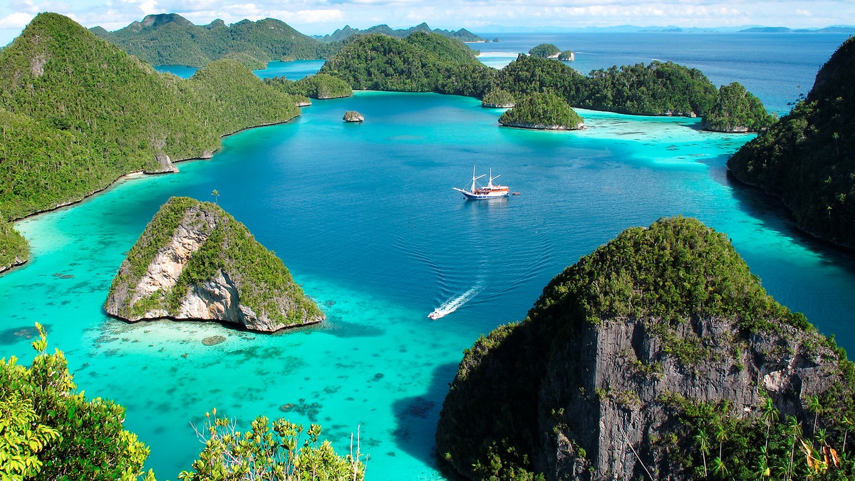 ABP: Pemerintah Serius Jaga Lingkungan, Tanggapi Isu Tambang Raja Ampat dengan Cepat
