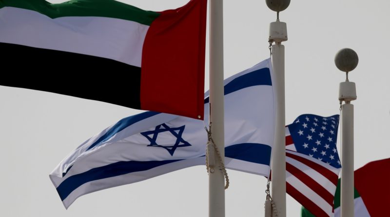 5 Negara Asia yang Diam-Diam Dukung Israel, Salah Satunya Mayoritas Muslim