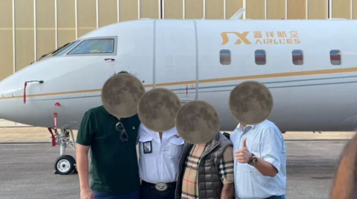 Fakta Mengejutkan: Uang Operasional Papua Dipakai Beli Jet Mewah