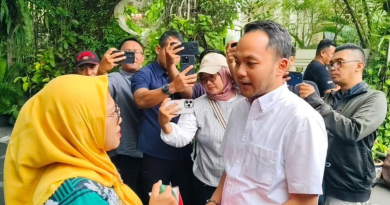 Wali Kota Solo Bawa Chinese Tea dari China, Jokowi Terkesan dengan Kenyataan di Baliknya