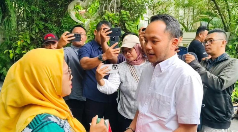 Wali Kota Solo Bawa Chinese Tea dari China, Jokowi Terkesan dengan Kenyataan di Baliknya