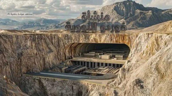 Diam-diam Licin! Iran Diduga Berhasil Sembunyikan Uranium, AS dan Israel Kecolongan?