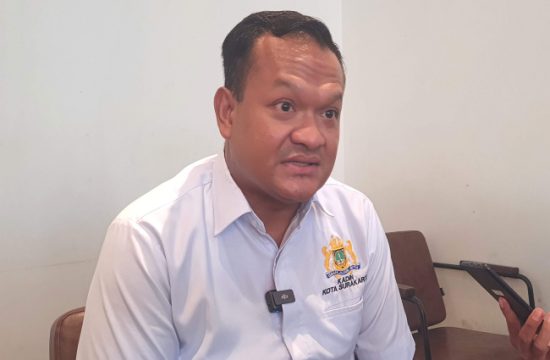 Kadin Sebut SGS Perkuat Aglomerasi Surakarta dan Sekitarnya