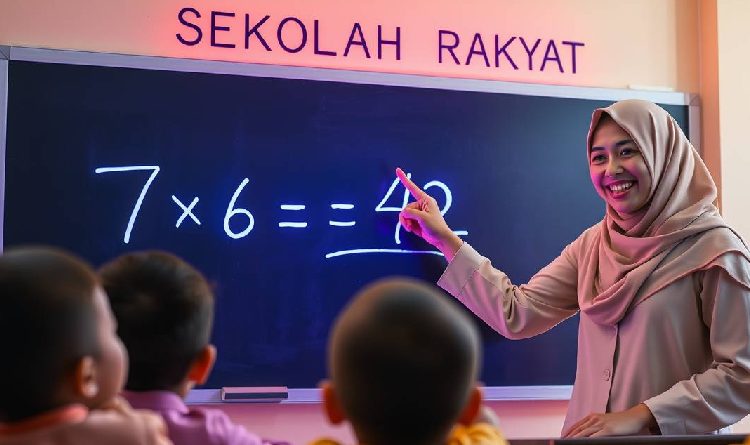 Kurangnya Guru Sains di Daerah Terpencil Jadi Sorotan Kemendikbud