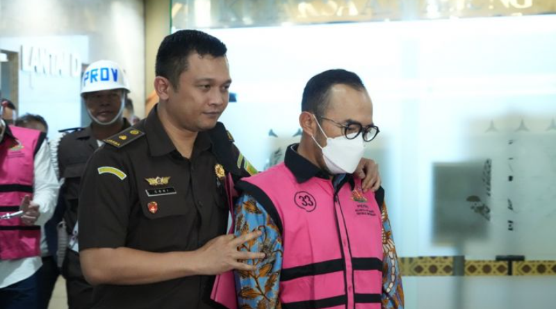 Skandal Korupsi Pertamina 2025 Dugaan Tindak Suap Eliten, Kerugian Triliunan Rupiah