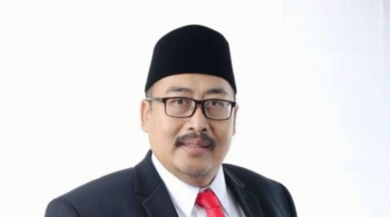 Komisaris Tambang Nikel Sekaligus Dosen dan Tokoh PBNU, Ahmad Fahrur Rozi Disorot Publik