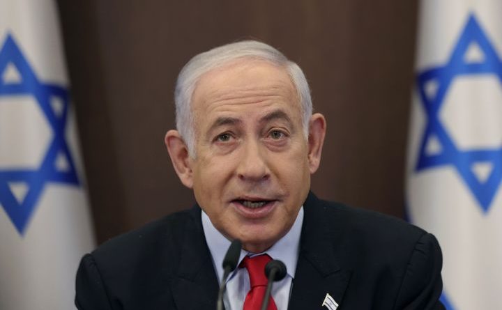 Perwira Cadangan Israel: Kami Ogah Perang Demi Ambisi Netanyahu!