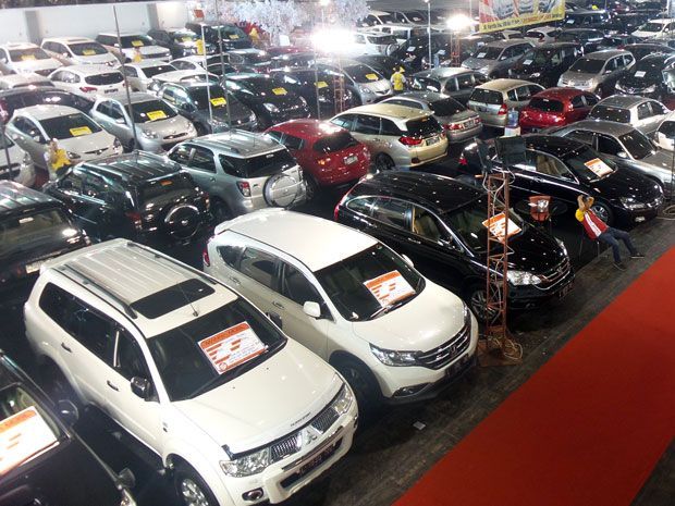 Program Subsidi Tukar Tambah Mobil Dorong Lonjakan Kendaraan Energi Baru di China Subsidi Tukar Tambah Memicu Percepatan Adopsi NEV