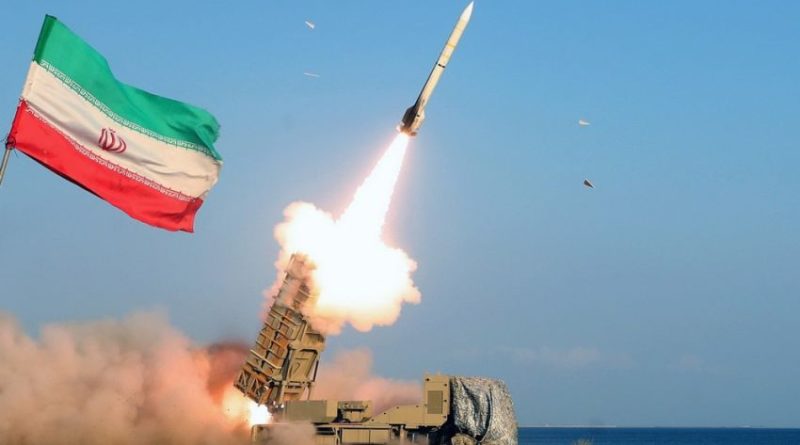 Perang Udara Israel-Iran: Siapa Paling Boros? Rudal Iran atau Serangan Jet Israel?