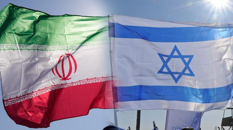 Rusia Peringatkan Bahaya Nuklir, Konflik Israel-Iran Semakin Memburuk
