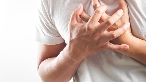 Jangan Disepelekan! Ini Dia Tanda Jantung Bermasalah yang Sering Dianggap Sepele