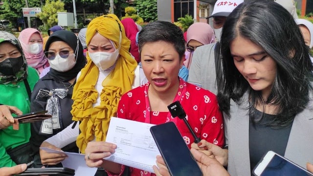 Francine PSI Desak Pemprov DKI Benahi Layanan Dasar Sebelum Jalankan BPJS Hewan