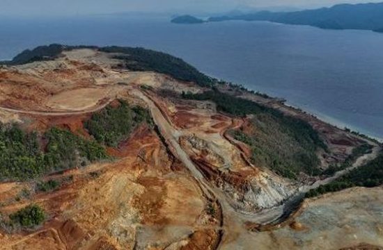 Tambang Nikel Ancam Keindahan Raja Ampat, Tekanan Publik Semakin Meluas