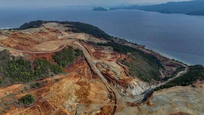 Tambang Nikel Ancam Keindahan Raja Ampat, Tekanan Publik Semakin Meluas
