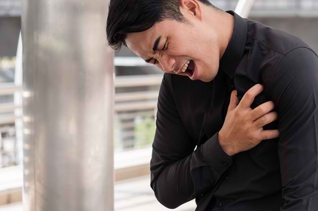 Masih Muda Kok Udah Kena Jantung? Waspadai 5 Tanda Awal Ini, Jangan Anggap Sepele!