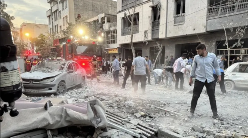 Pemerintah Hadapi Tantangan Evakuasi WNI dari Iran, Jalur Darat Jadi Sorotan