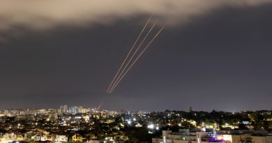 Potensi Perang Iran-Israel Masih Mengancam: Ini 6 Indikator Utamanya