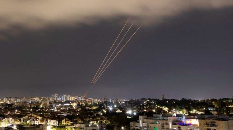 Potensi Perang Iran-Israel Masih Mengancam: Ini 6 Indikator Utamanya