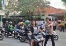 Korlantas Polri Gelar Operasi Patuh 2025 di Seluruh Indonesia