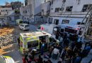 Tragedi di Gaza: Direktur RS Indonesia, Dr. Marwan al-Sultan, Gugur Bersama Keluarga dalam Serangan Udara Israel
