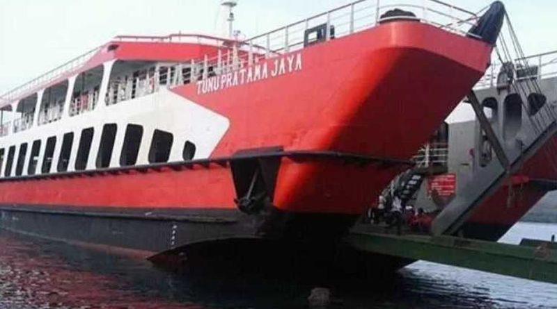 Tragedi KMP Tunu Pratama Jaya: Air Masuk Lewat Kamar Mesin, 10 Korban Jiwa Tercatat
