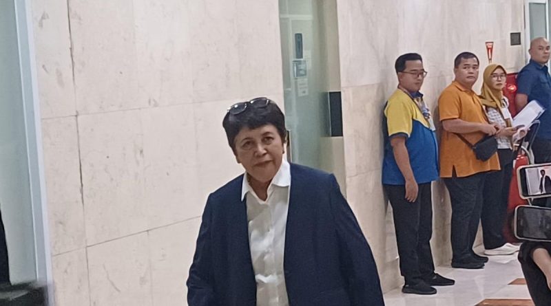 Iman Hascarya Jalani Uji Kelayakan Calon Dubes Malaysia, DPR Pastikan Profesionalisme Jadi Tolak Ukur