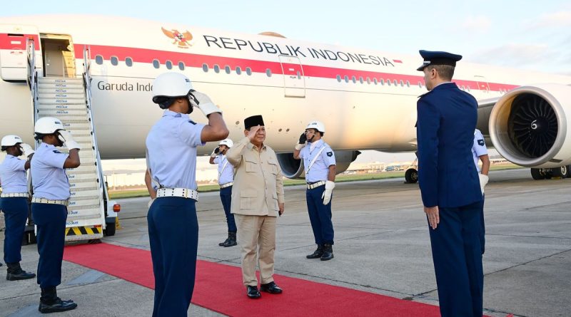BRICS Kian Menguat, Ekonomi Kolektif Tembus Rp552.000 Triliun: Peran Strategis Indonesia Dipuji