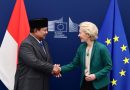 Uni Eropa Permudah Akses Visa Schengen Multi Entry bagi WNI yang Melakukan Kunjungan Kedua
