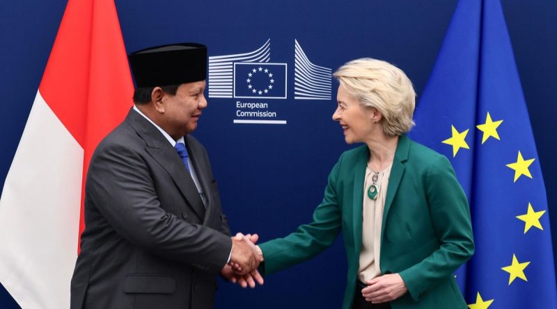 Uni Eropa Permudah Akses Visa Schengen Multi Entry bagi WNI yang Melakukan Kunjungan Kedua