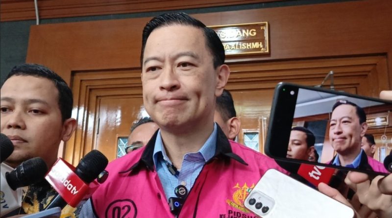 Perangkat Elektronik Tom Lembong Diminta Jaksa untuk Dimusnahkan