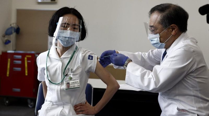 COVID-19: Dampak Baru Varian Baru di Asia Tenggara