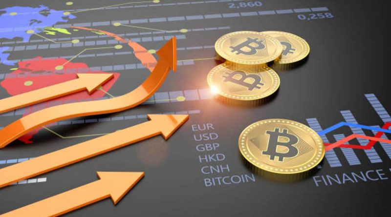 Crypto dan Masa Depan Cryptocurrency Menggebrak Pasar 2025