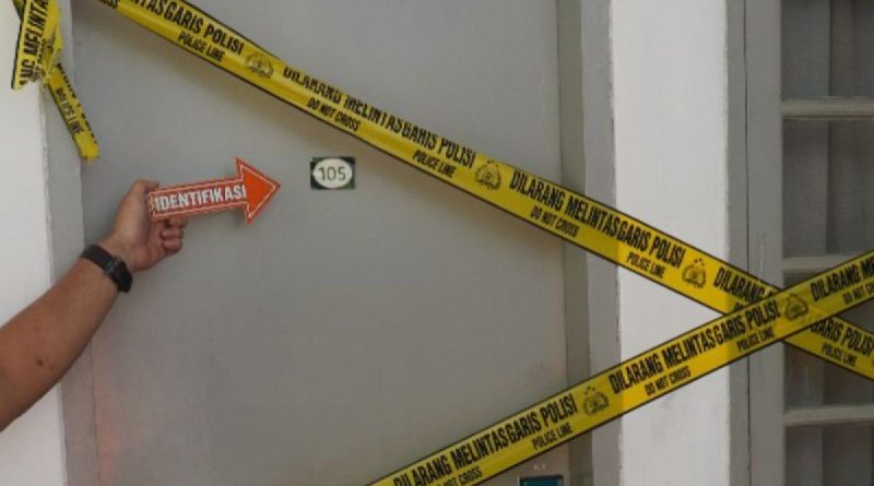 Polisi Dalami Kematian Diplomat Kemlu, Lima Saksi Sudah Diperiksa