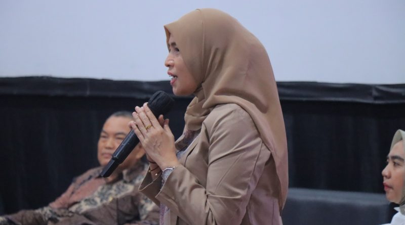 RKUHAP 2025 dan Urgensi Pengawalan Publik: Progres, Kritik, dan Harapan Baru