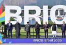 Prabowo Tegaskan Dukungan Indonesia terhadap Empat Poin Kesepakatan KTT BRICS 2025 di Brasil