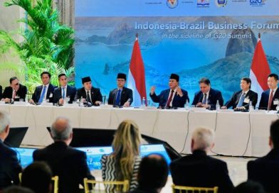 Presiden Prabowo Dorong BRICS Jadi Penggerak Sinergi Ekonomi Negara Berkembang